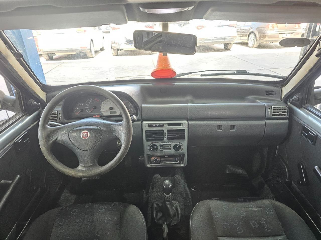 Fiat Uno Usado en Mendoza, deRuedas