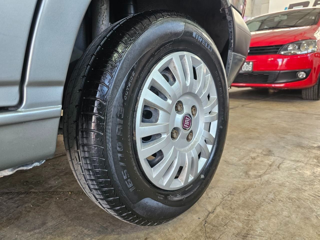 Fiat Uno Usado en Mendoza, deRuedas