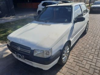 Fiat Uno Usado en Mendoza Financiado