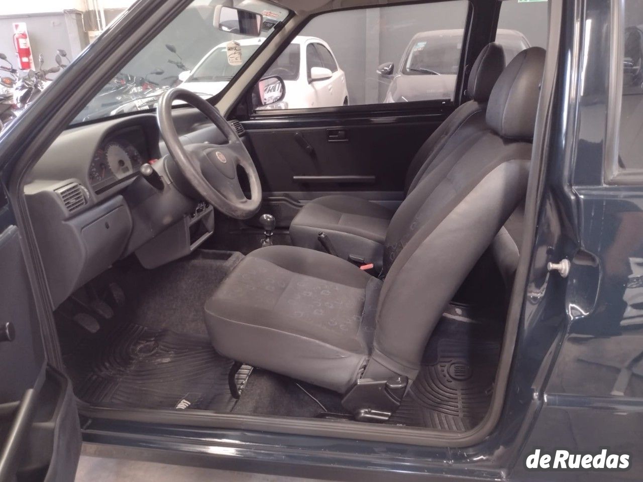 Fiat Uno Usado en Mendoza, deRuedas