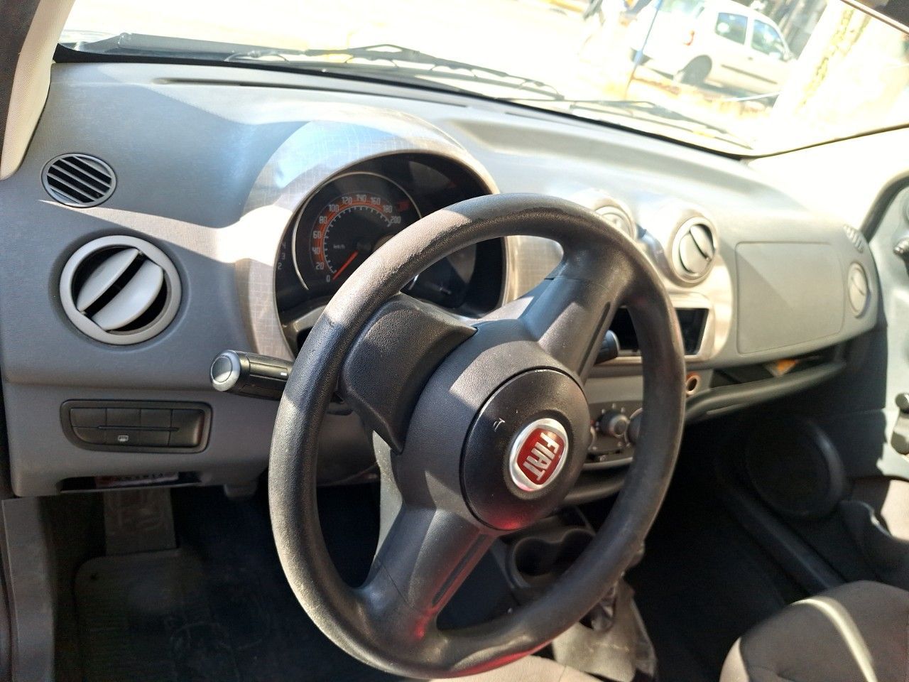 Fiat Uno Usado en Mendoza, deRuedas