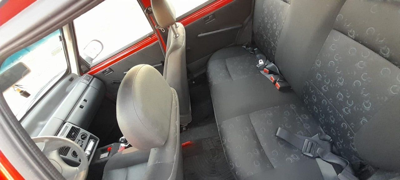 Fiat Uno Usado en Mendoza, deRuedas
