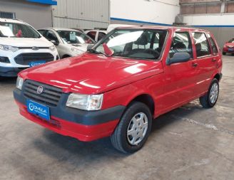 Fiat Uno Usado en Mendoza