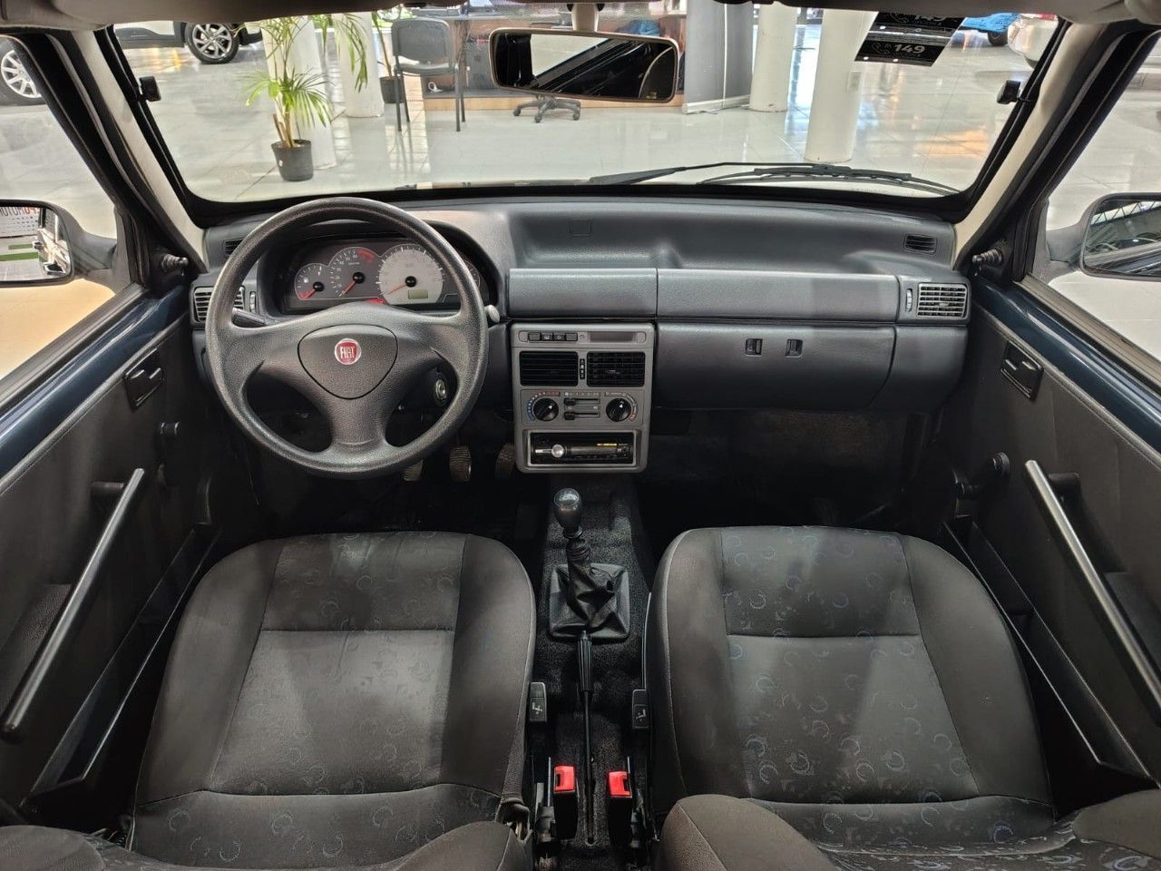 Fiat Uno Usado en Mendoza, deRuedas