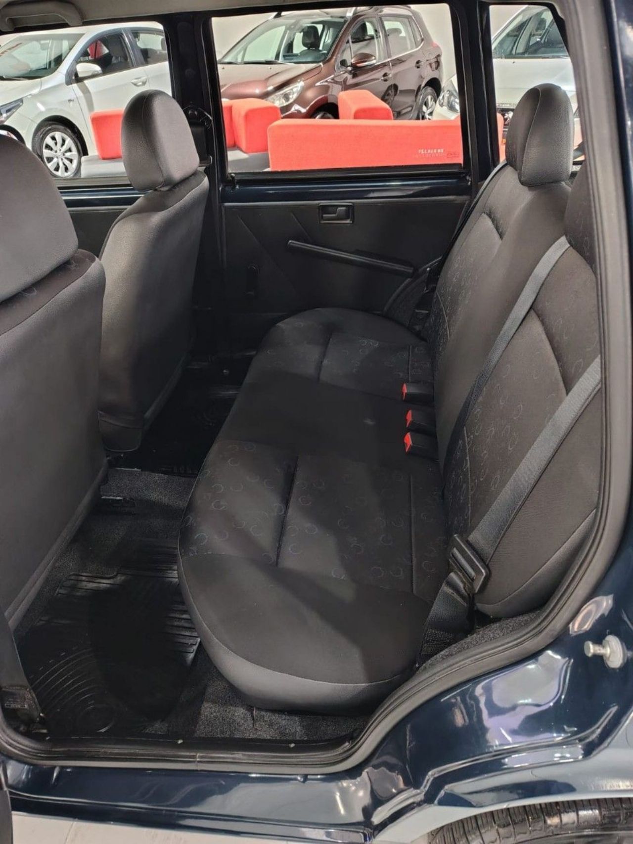 Fiat Uno Usado en Mendoza, deRuedas
