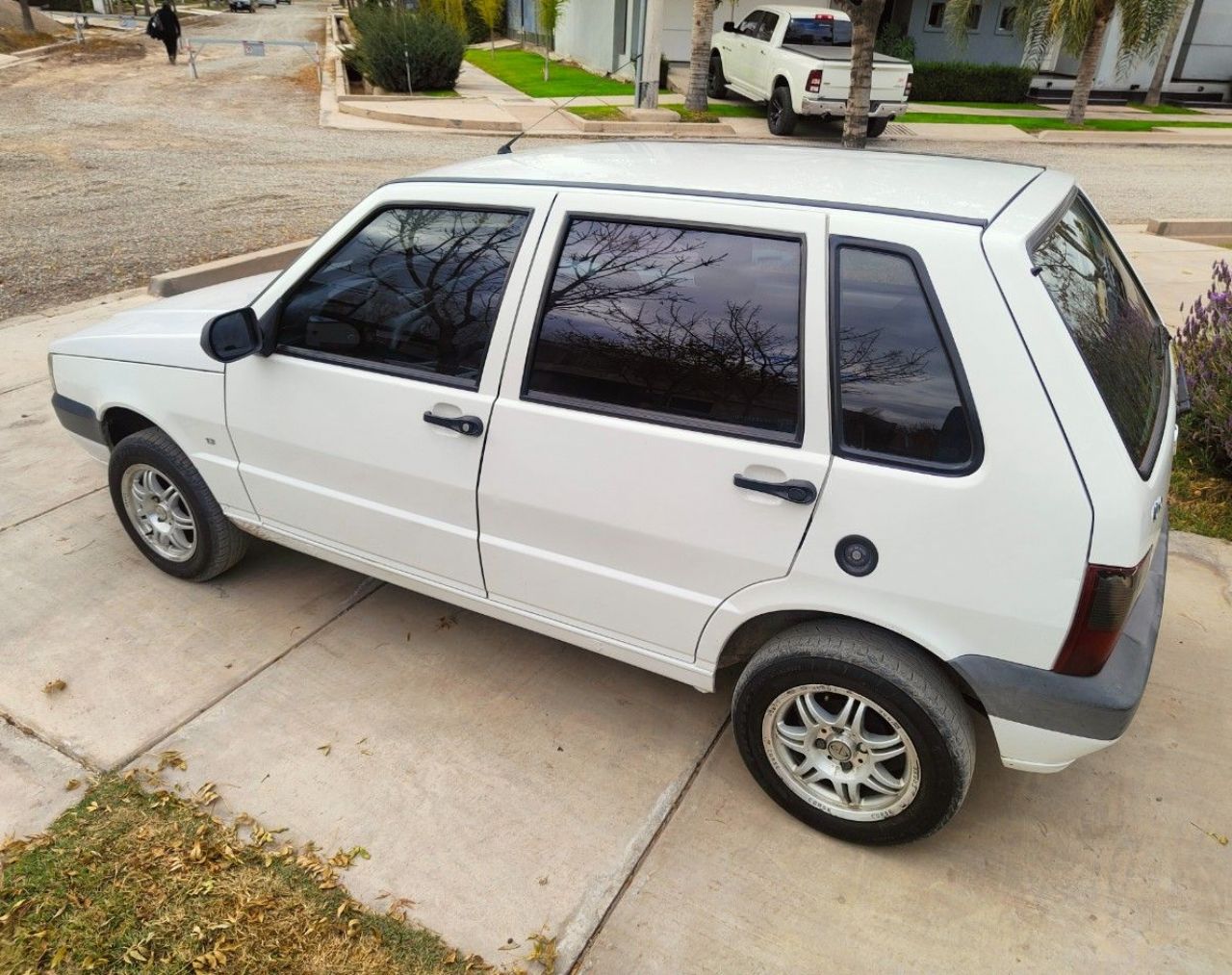 Fiat Uno Usado en Mendoza, deRuedas