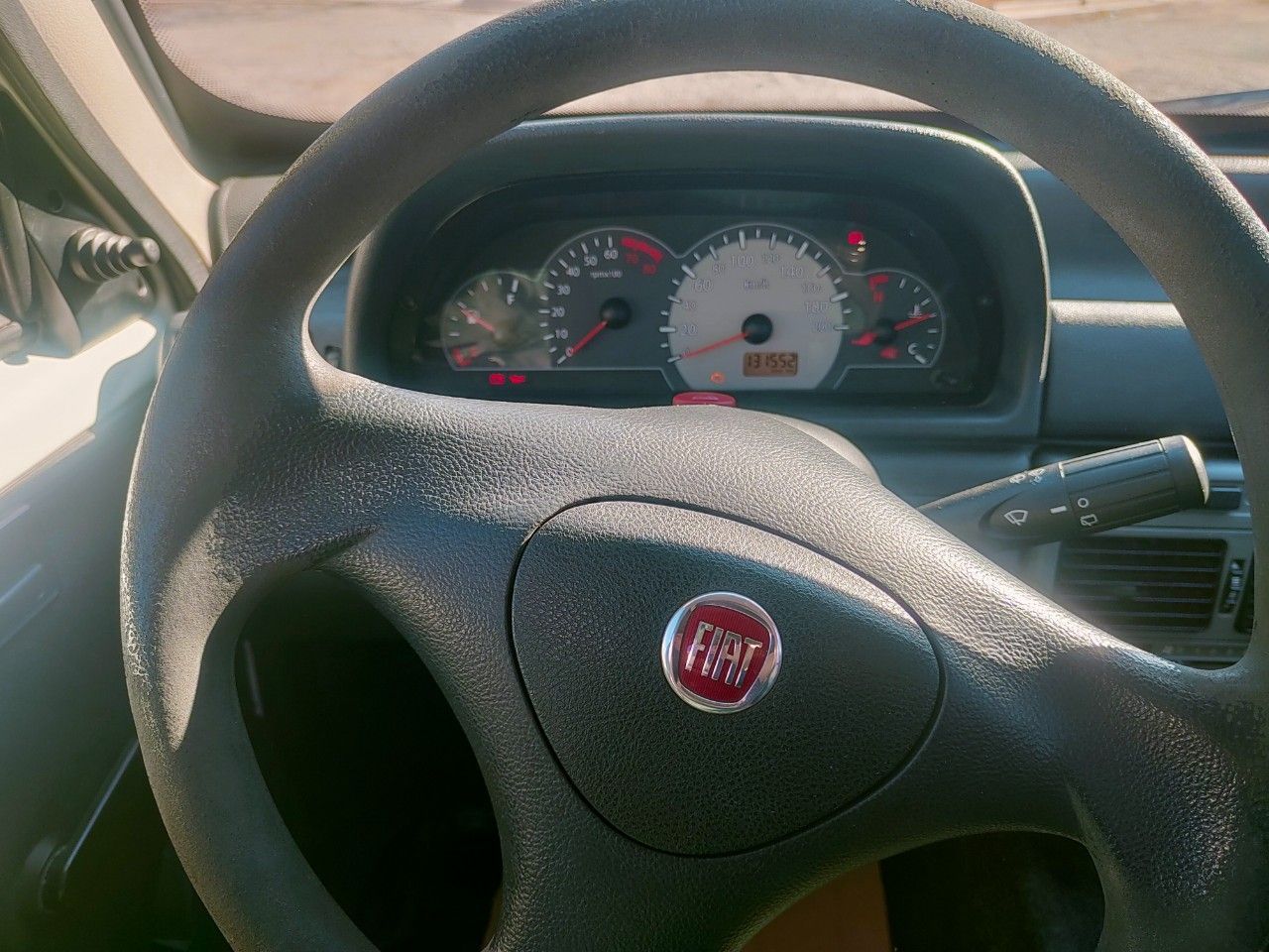 Fiat Uno Usado en Mendoza, deRuedas