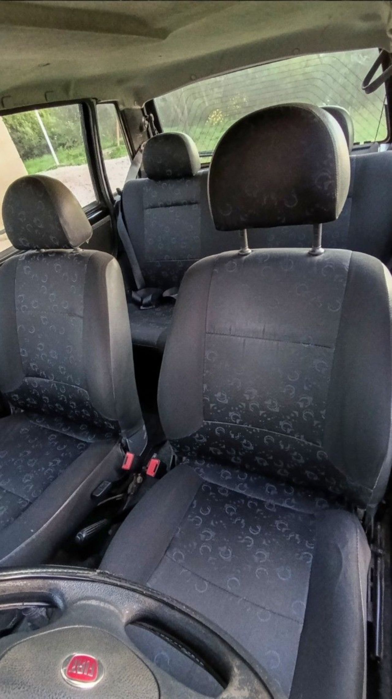 Fiat Uno Usado en Córdoba, deRuedas