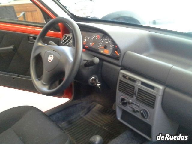 Fiat Uno Usado en Mendoza, deRuedas