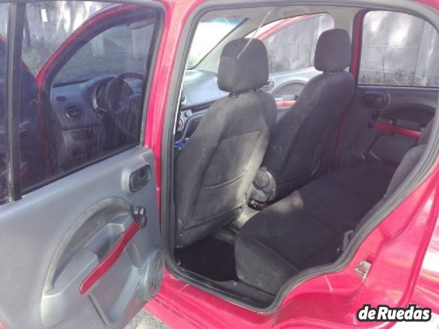 Fiat Uno Usado en Tucumán, deRuedas