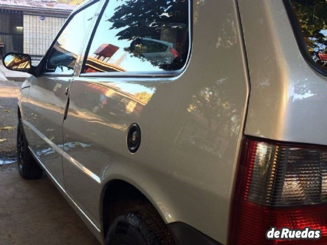 Fiat Uno Usado en Mendoza, deRuedas