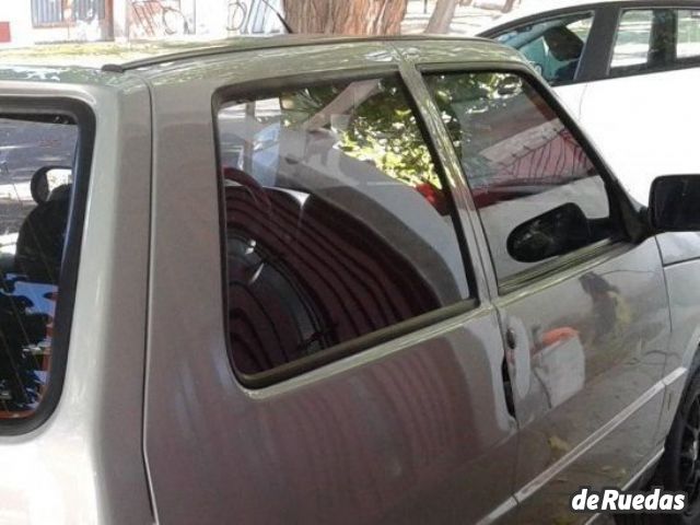 Fiat Uno Usado en Mendoza, deRuedas