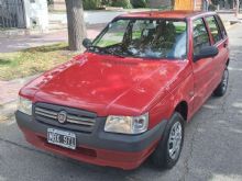 Fiat Uno Usado en Mendoza