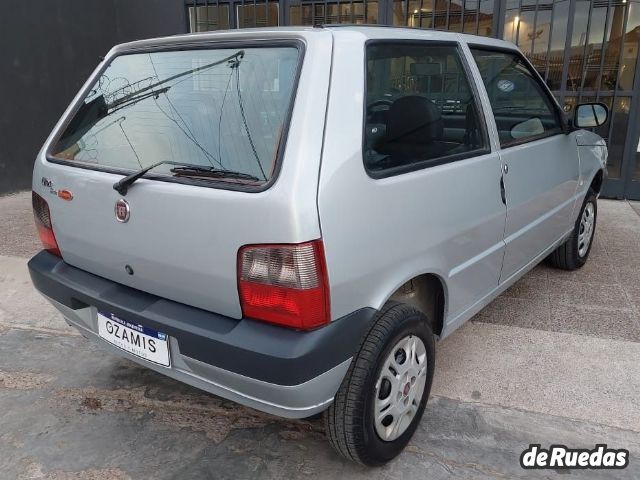 Fiat Uno Usado en Mendoza, deRuedas