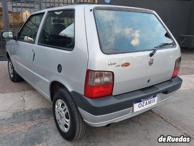 Fiat Uno Usado en Mendoza, deRuedas