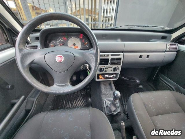 Fiat Uno Usado en Mendoza, deRuedas