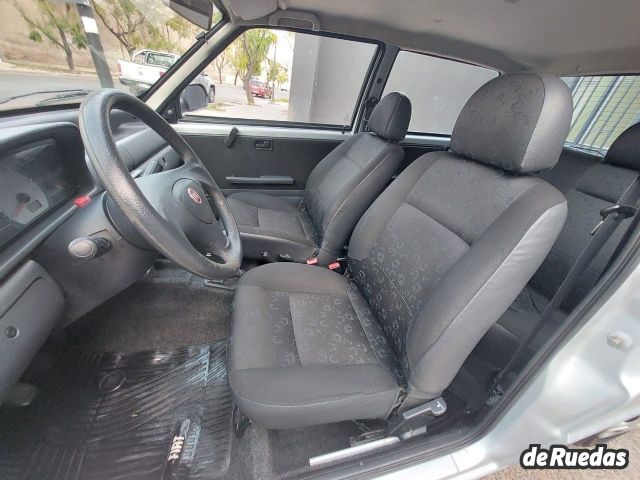 Fiat Uno Usado en Mendoza, deRuedas