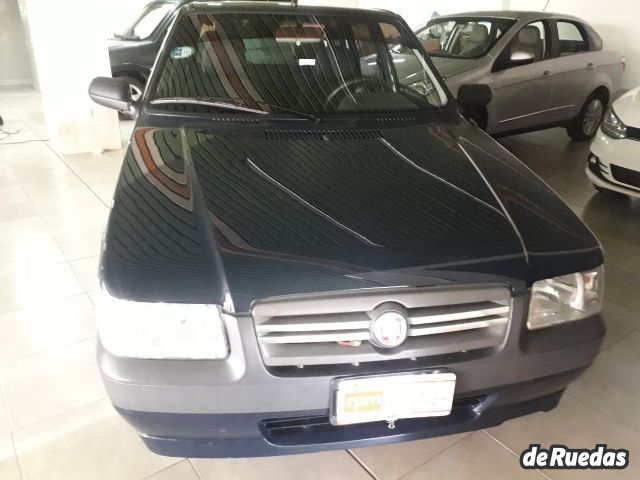 Fiat Uno Usado en Mendoza, deRuedas