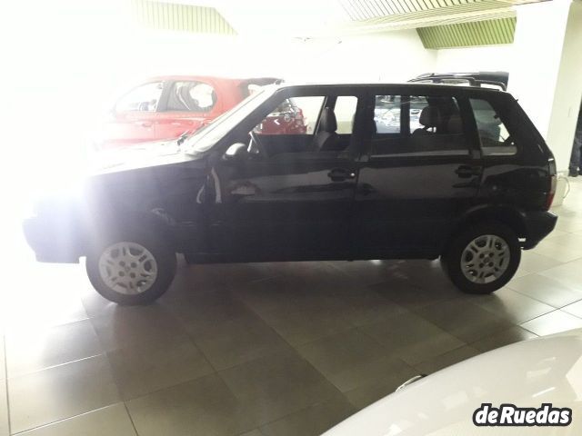 Fiat Uno Usado en Mendoza, deRuedas