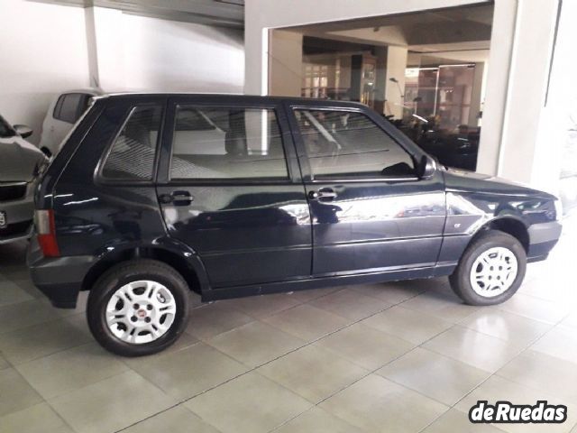 Fiat Uno Usado en Mendoza, deRuedas