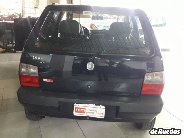 Fiat Uno Usado en Mendoza, deRuedas