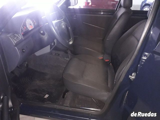 Fiat Uno Usado en Mendoza, deRuedas