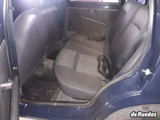 Fiat Uno Usado en Mendoza, deRuedas