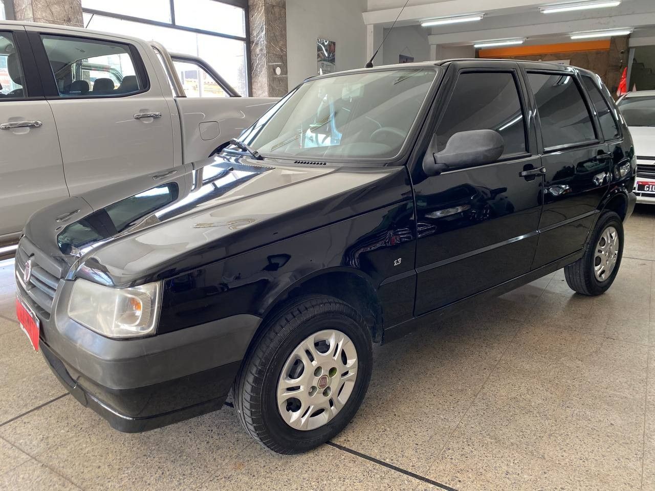 Fiat Uno Usado en Mendoza, deRuedas