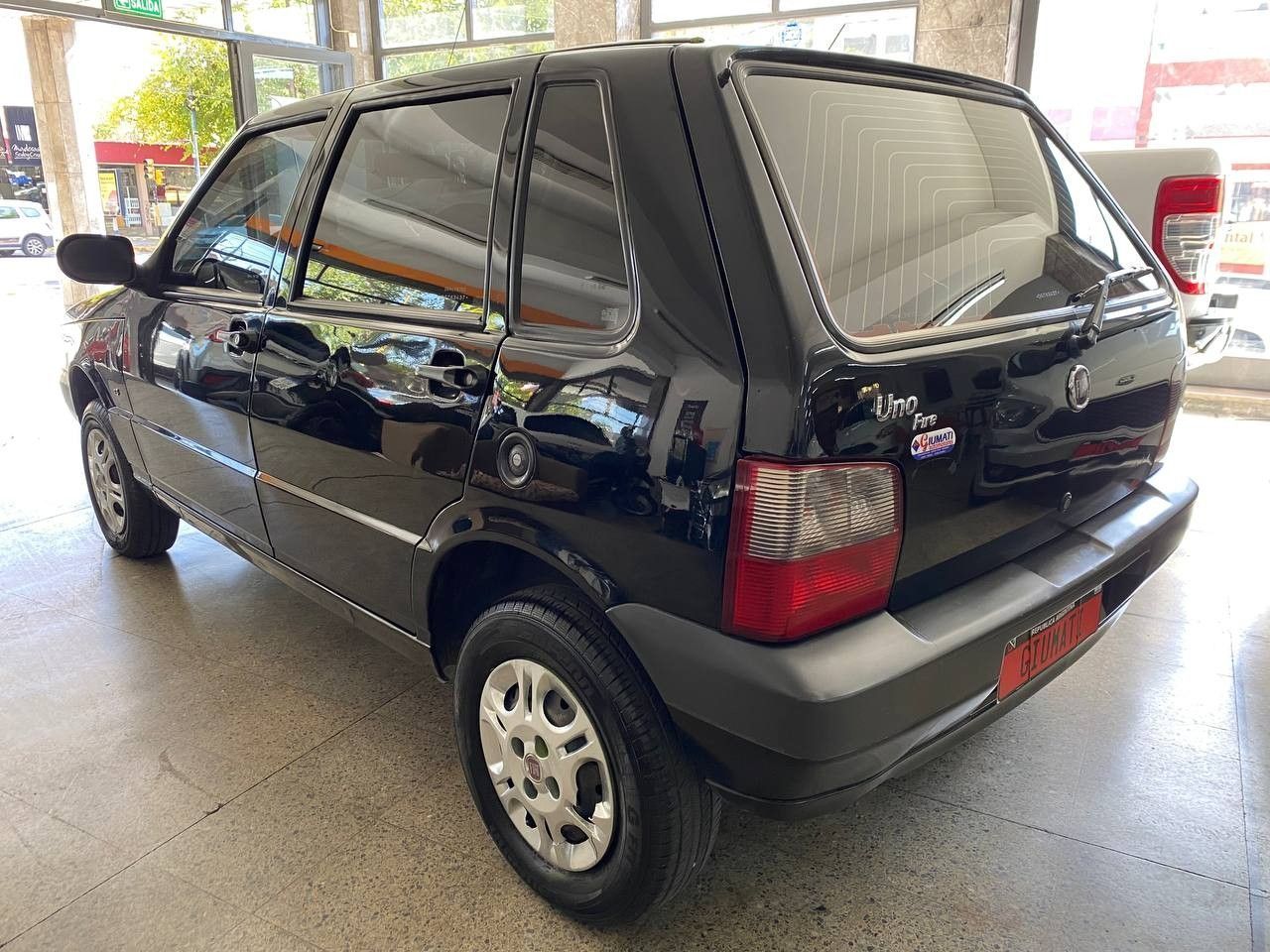 Fiat Uno Usado en Mendoza, deRuedas