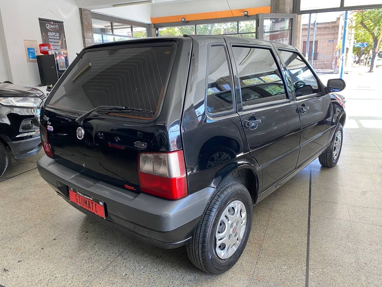 Fiat Uno Usado en Mendoza, deRuedas