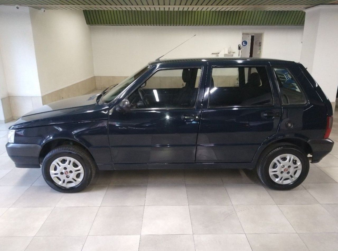 Fiat Uno Usado en Mendoza, deRuedas