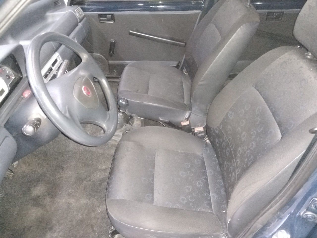 Fiat Uno Usado en Mendoza, deRuedas