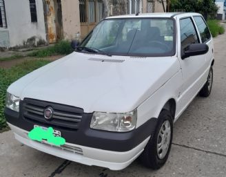 Fiat Uno Usado en Santa Fe