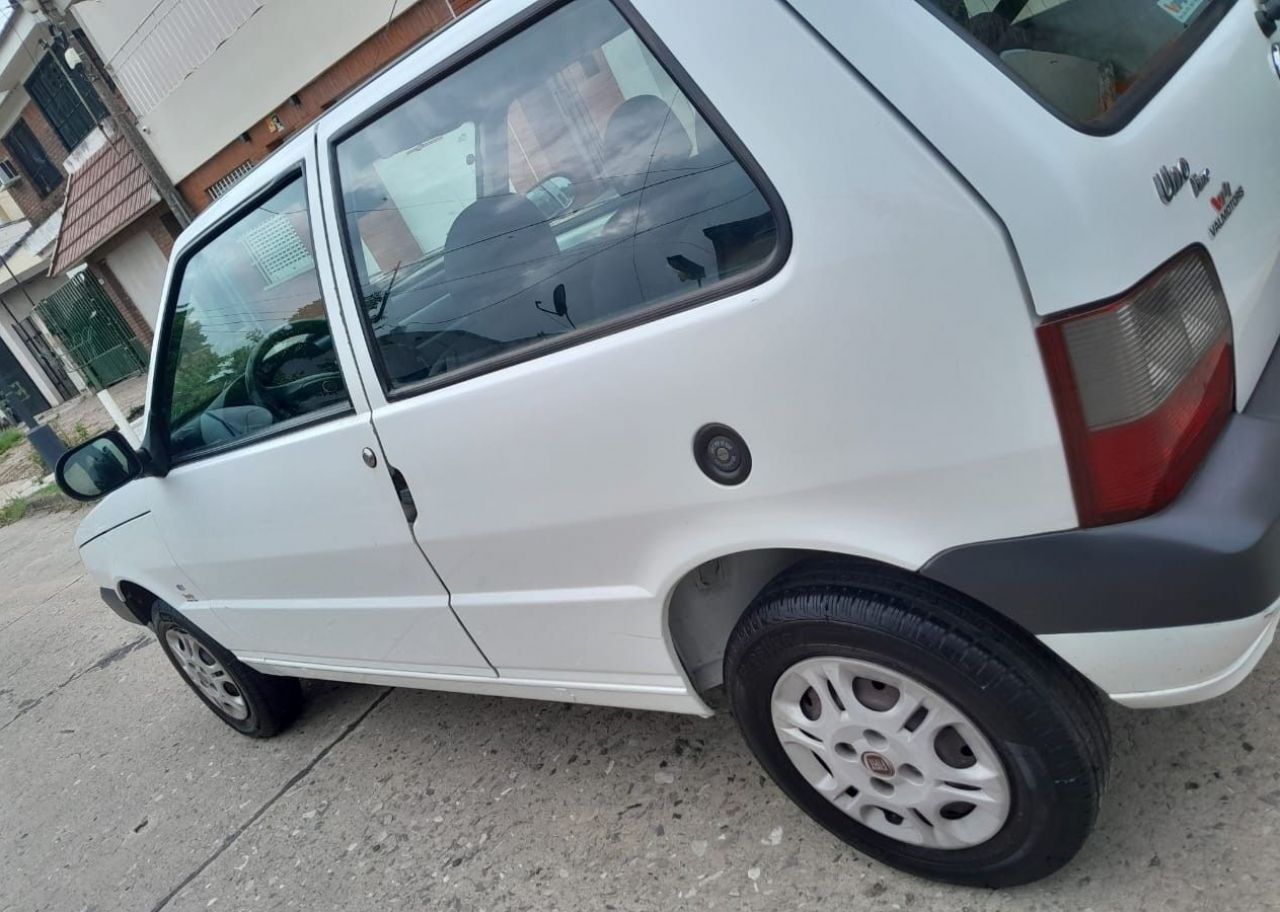 Fiat Uno Usado en Santa Fe, deRuedas