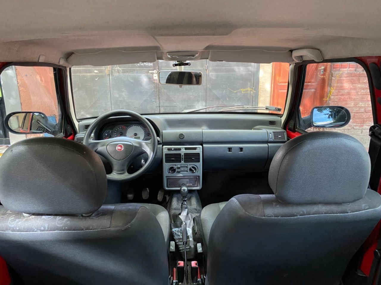 Fiat Uno Usado en Mendoza, deRuedas