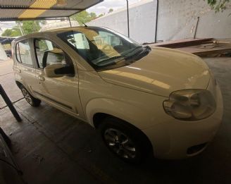 Fiat Uno Usado en Córdoba Financiado
