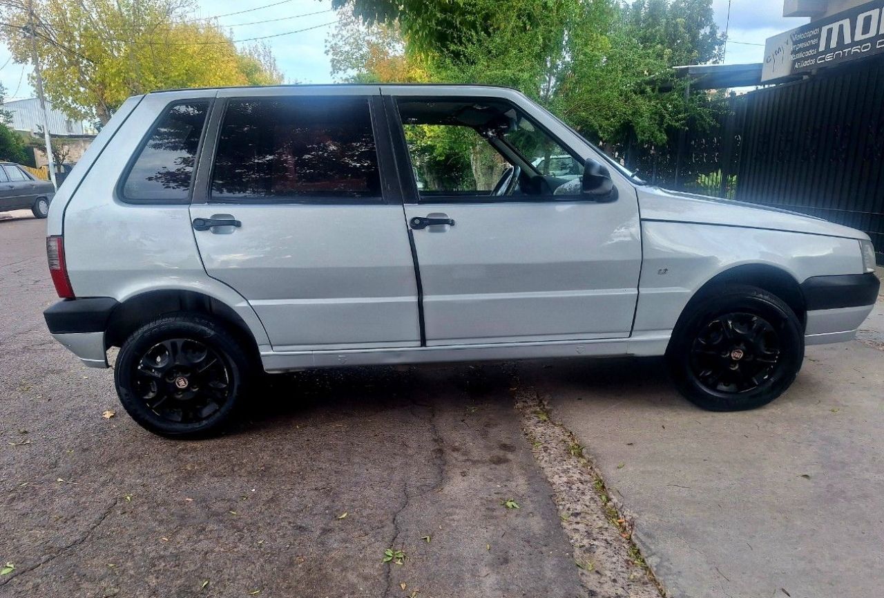 Fiat Uno Usado en Mendoza, deRuedas