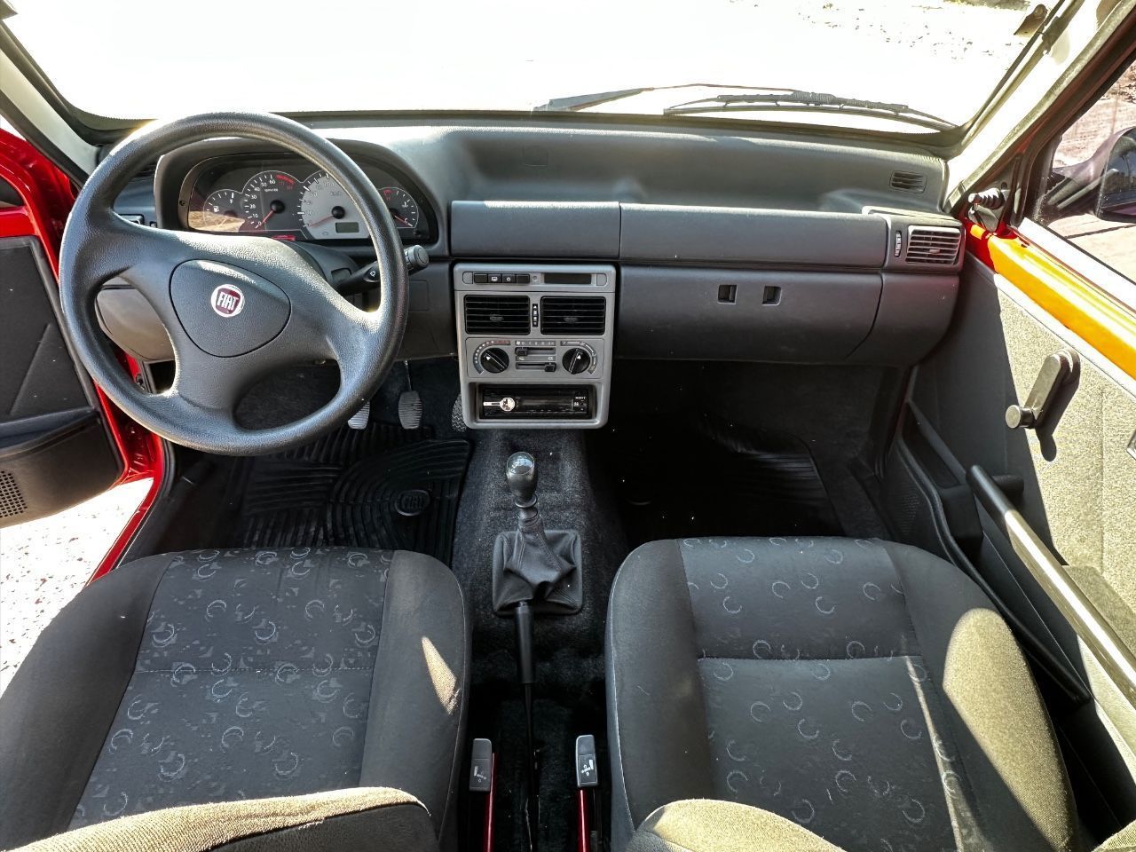 Fiat Uno Usado en Mendoza, deRuedas