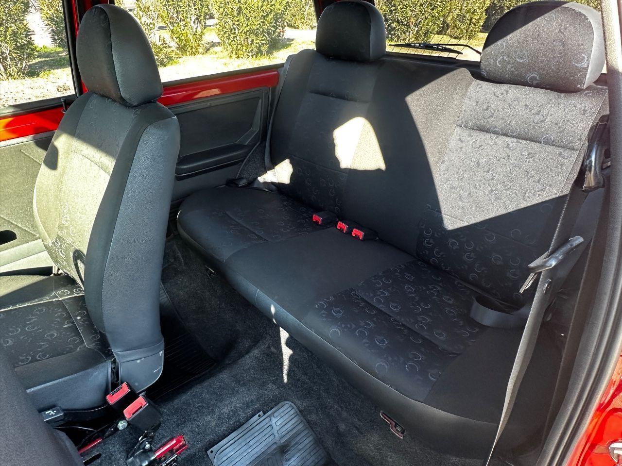 Fiat Uno Usado en Mendoza, deRuedas