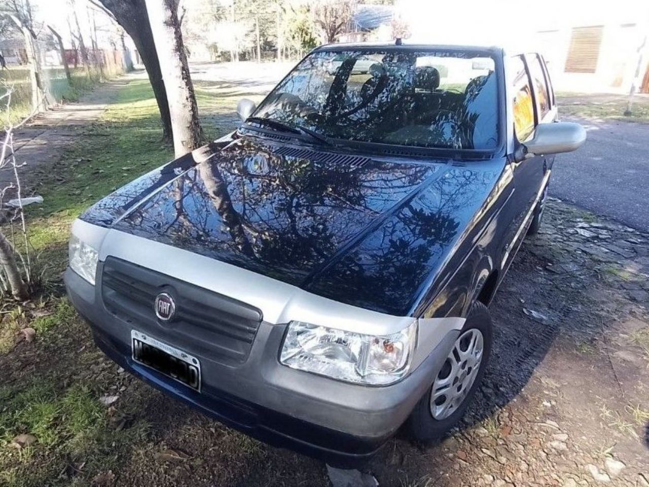 Fiat Uno Usado en Buenos Aires, deRuedas