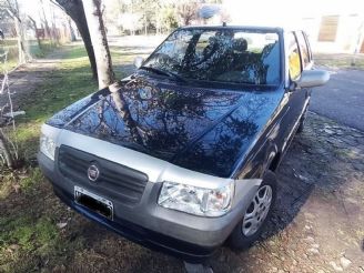 Fiat Uno Usado en Buenos Aires