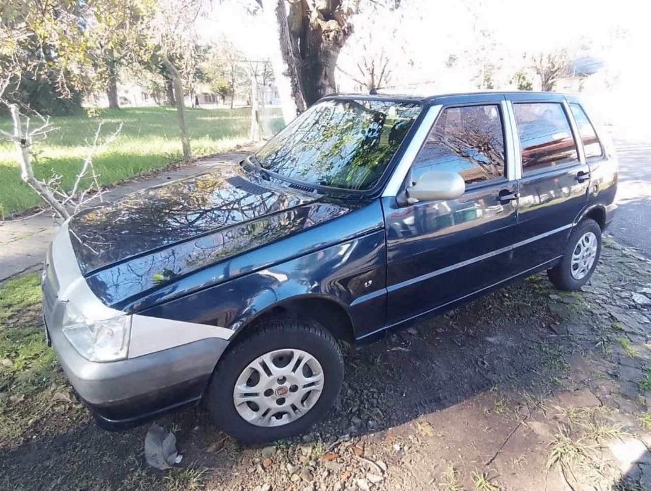 Fiat Uno Usado en Buenos Aires, deRuedas