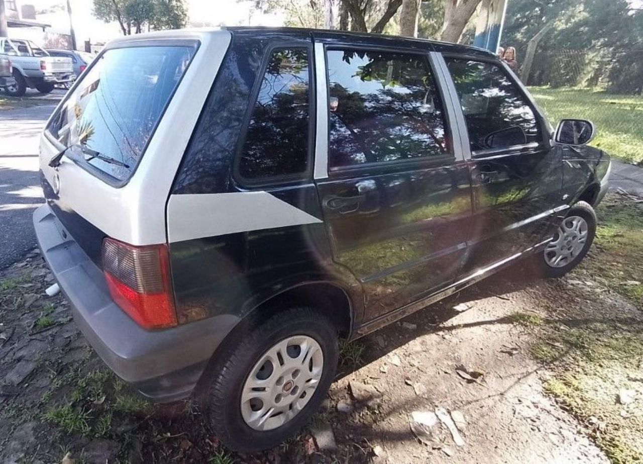 Fiat Uno Usado en Buenos Aires, deRuedas