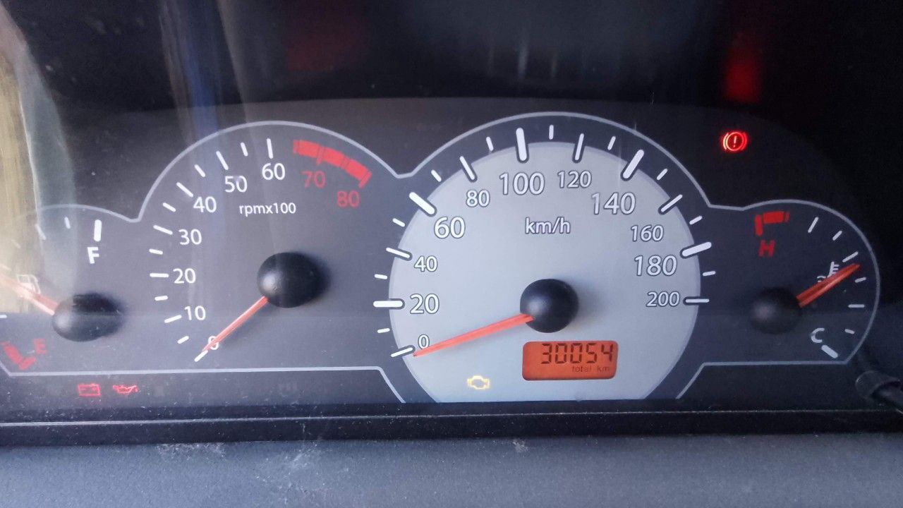 Fiat Uno Usado en Buenos Aires, deRuedas