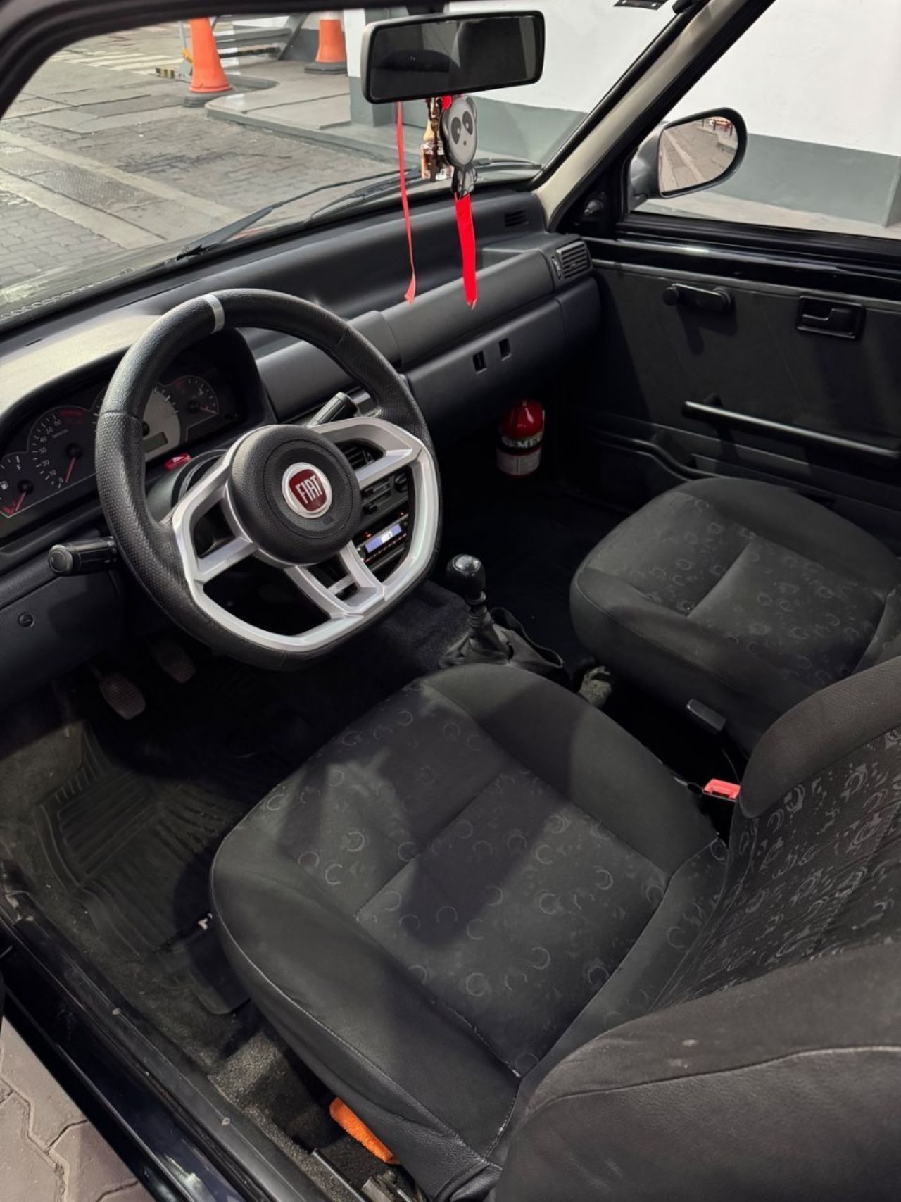 Fiat Uno Usado en Mendoza, deRuedas
