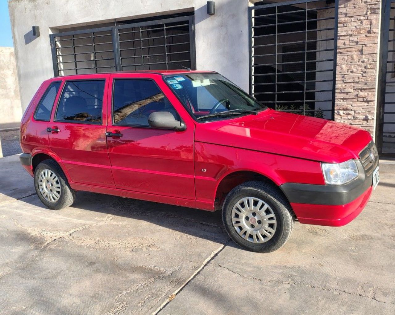 Fiat Uno Usado en San Juan, deRuedas