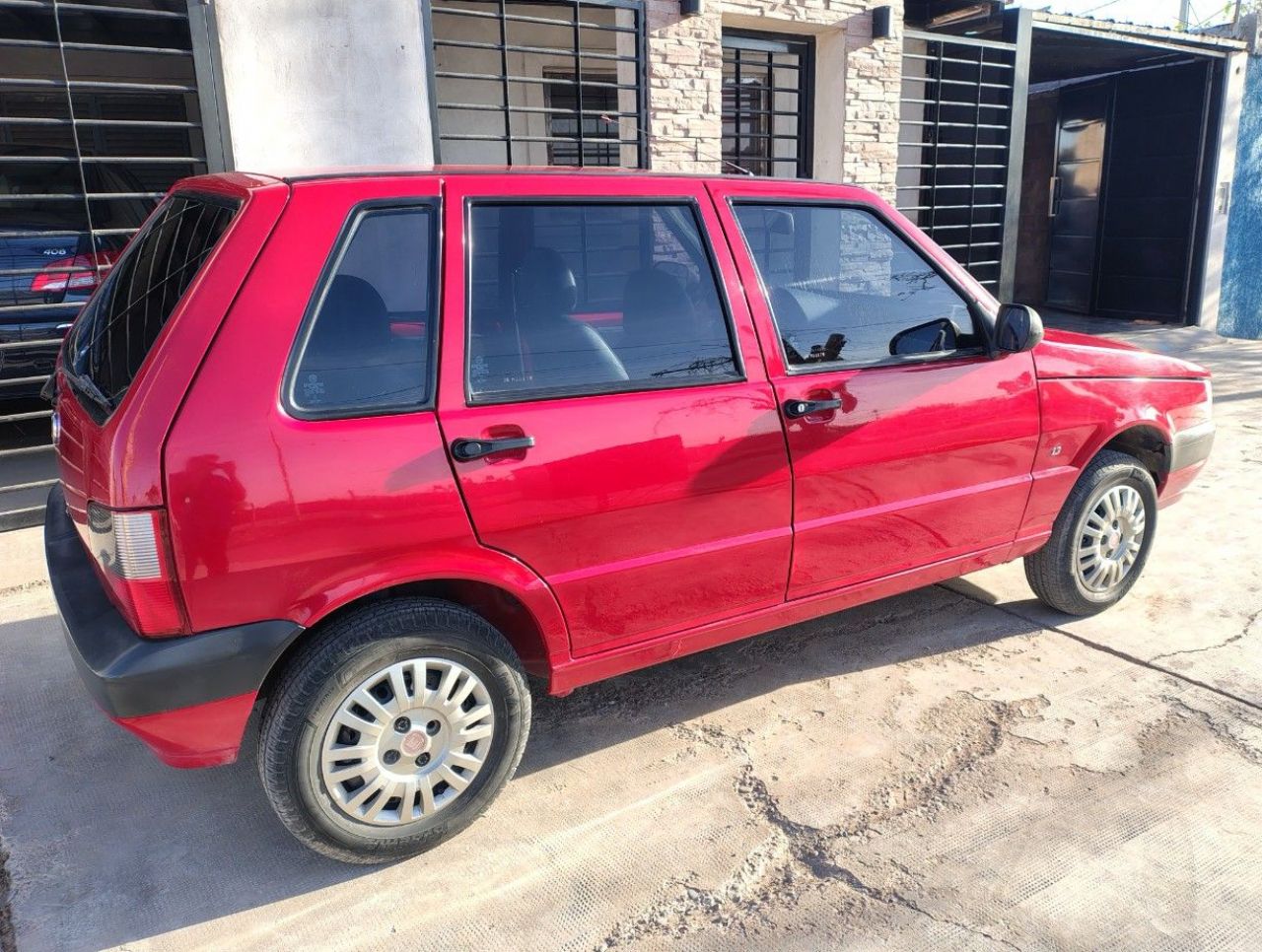 Fiat Uno Usado en San Juan, deRuedas