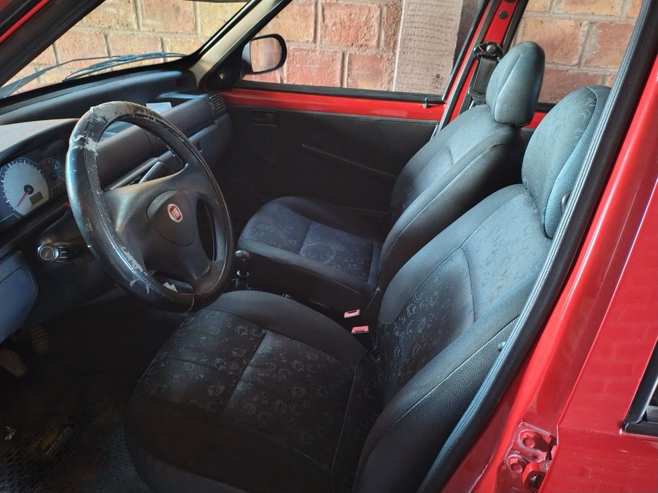 Fiat Uno Usado en San Juan, deRuedas