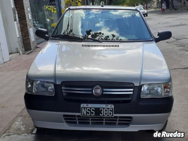 Fiat Uno Usado en Mendoza, deRuedas