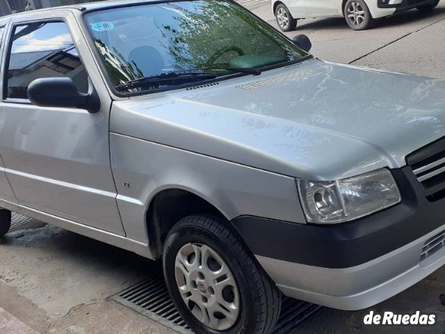 Fiat Uno Usado en Mendoza, deRuedas